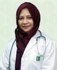 Dr. Farjana Najnin (Ripa)