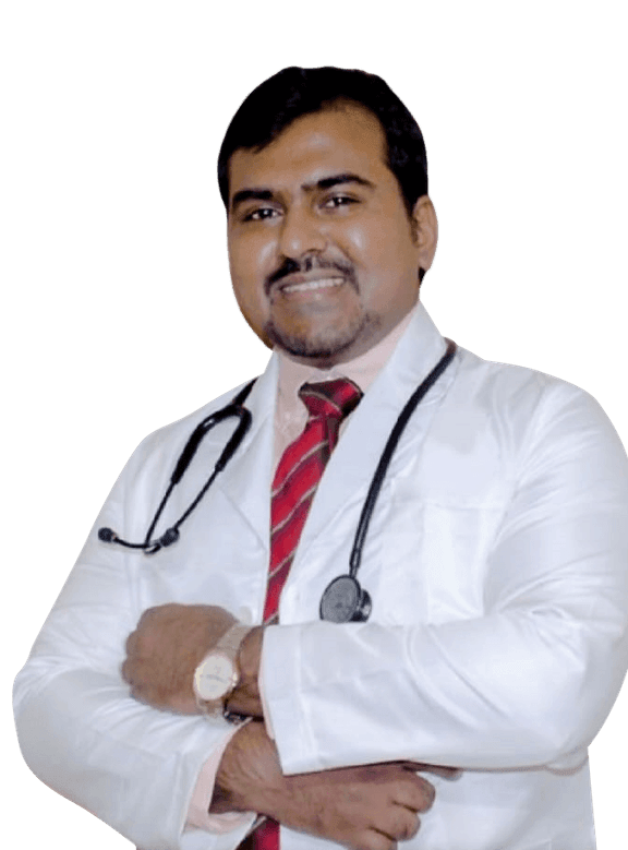 Asst. Prof. Dr. Md. Arafat Rahman