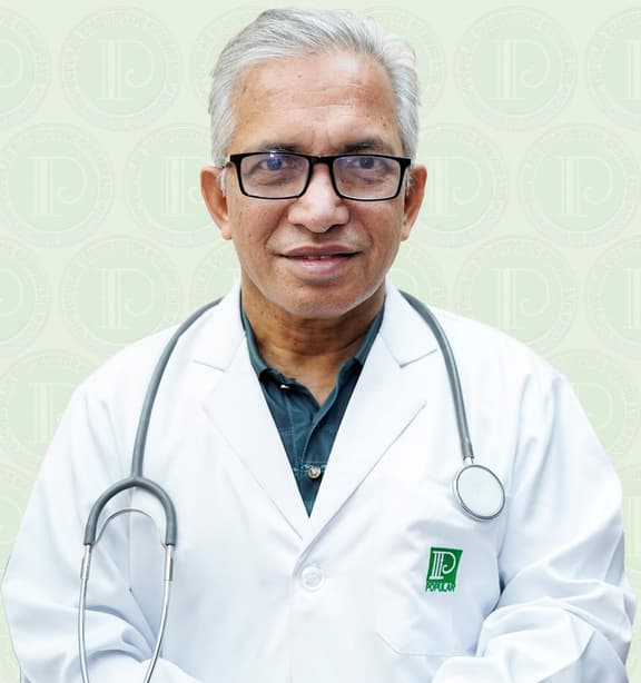Prof. Dr. Md. Kafil Uddin