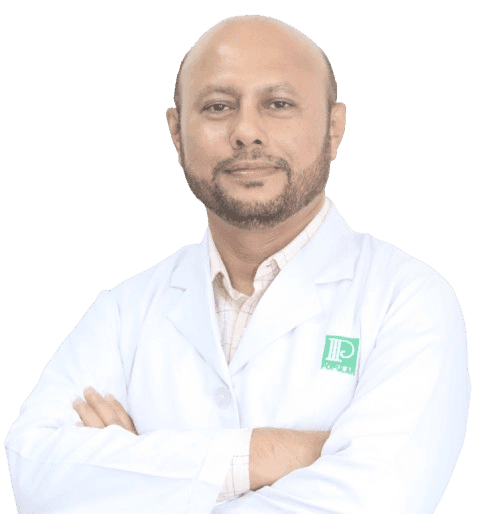 Asst. Prof. Dr. K M Murshed Mamun