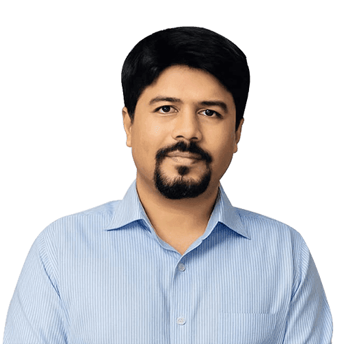 Dr. Sharup Chandra Poddar
