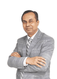 Prof. Dr. Sk. Azimul Haque