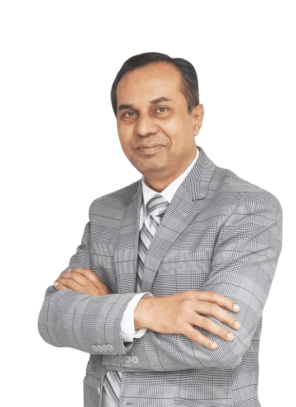 Prof. Dr. Sk. Azimul Haque