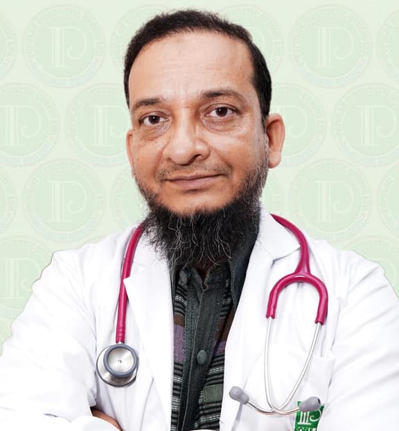 Assoc. Prof. Dr. M. Murshed Zaman Miah