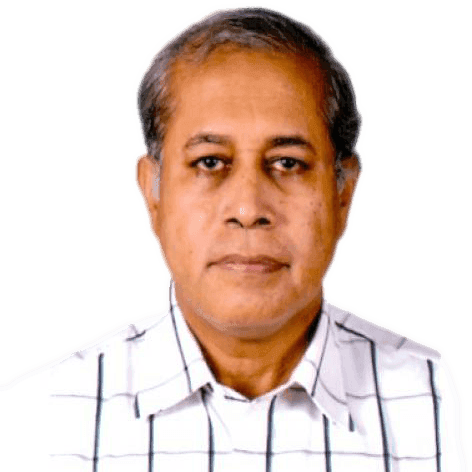 Prof. Dr. Kanak Kanti Barua