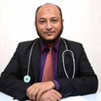 Prof. Dr. AKM Aminul islam
