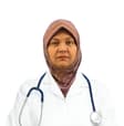 Prof. Dr. Mahenaz Afroz