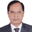 Prof. Dr. Md. Mohshin Ali Shah (Psychiatry)