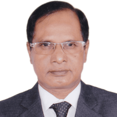 Prof. Dr. Md. Mohshin Ali Shah (Psychiatry)