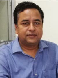 Dr. Assot. Prof. Dr. Md. Mostaque Mahmud