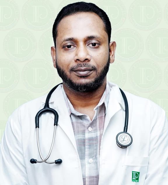 Dr. Md. Rokib Sadi