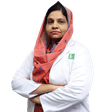 Prof. Dr. Sadia Armin Khan