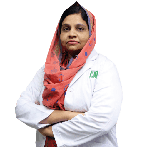 Prof. Dr. Sadia Armin Khan