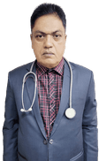 Prof. Dr. Md. Rezaul Karim