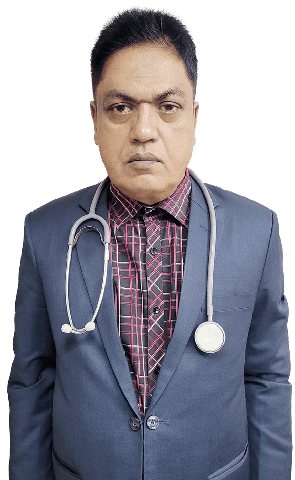 Prof. Dr. Md. Rezaul Karim