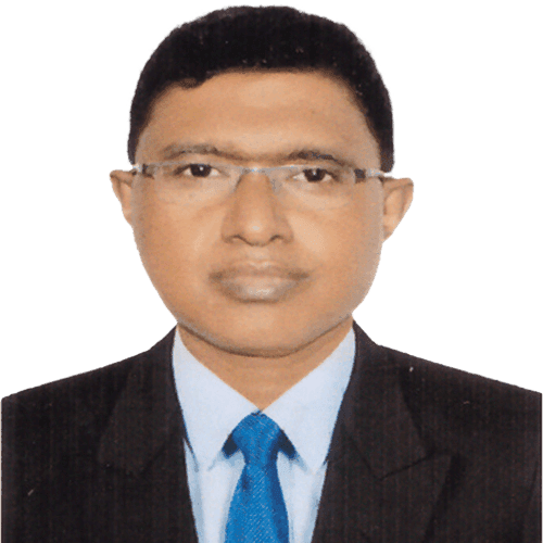 Asst. Prof. Dr. Priyatosh Das