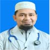 Dr. Mahbubur Rahman