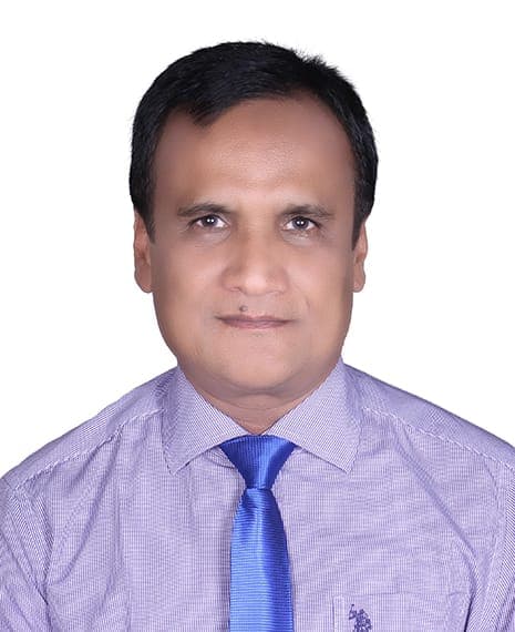 Assoc. Prof. Dr. Ezaj Ahmed