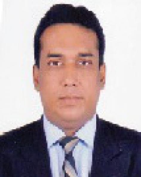 Prof. Dr. Dewan Md. Elias (Neurology)