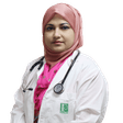 Dr. Kaniz Sultana