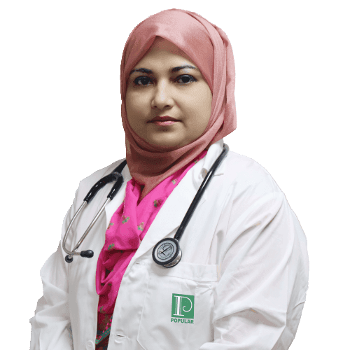 Dr. Kaniz Sultana