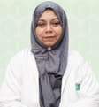 Dr. Some Rose Pervin (Rinku)