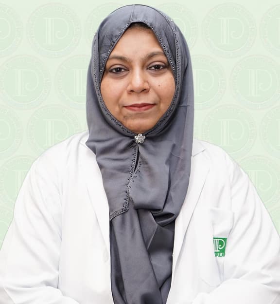 Dr. Some Rose Pervin (Rinku)