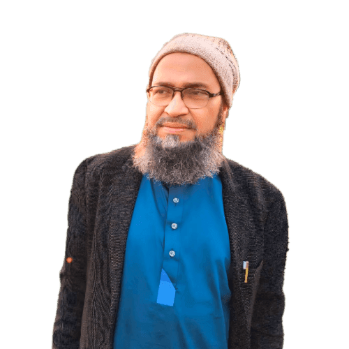Dr. Asso. Prof. Dr. Nazrul Islam (Salim)