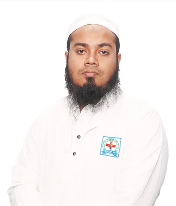 Asst. Prof. Dr. Md. Shofequnnabi Rumi
