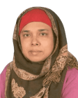 Dr. Farhana Meher Hossain