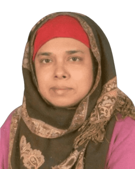 Dr. Farhana Meher Hossain