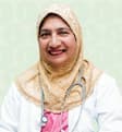 Dr. Asstt. Prof. Dr. Salma Arjumand Banu