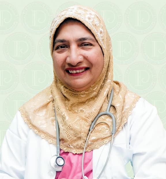 Dr. Asstt. Prof. Dr. Salma Arjumand Banu