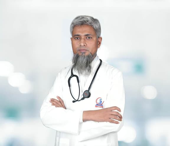Prof. Dr. Mohammad Liakat Ali