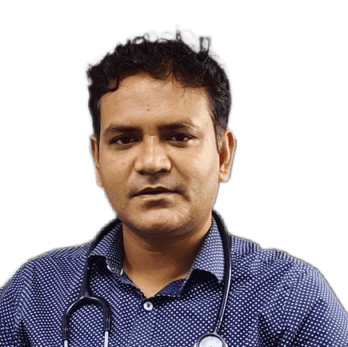 Dr. A. K Chowdhury Apurbo