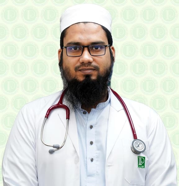 Dr. Md. Ismail Hossain
