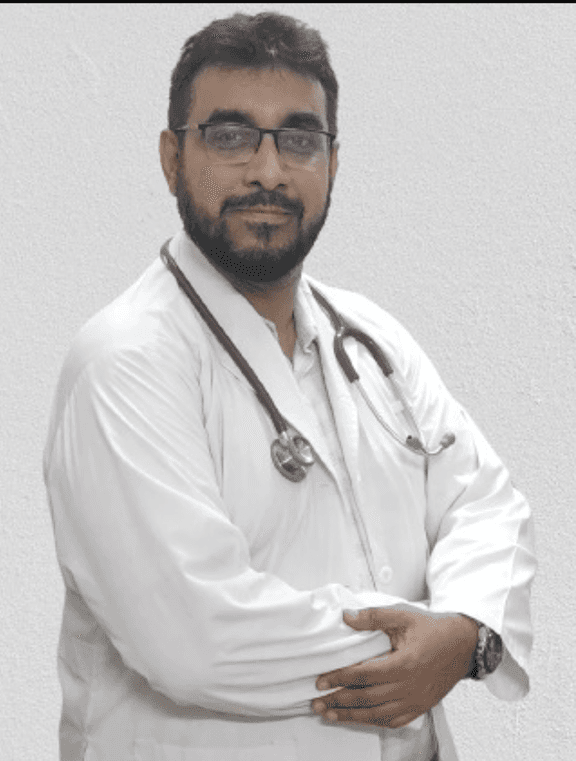 Asst. Prof. Dr. Md. Shahed Ashraf