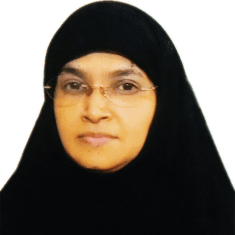 Prof. Dr. Kamil Ara Khanam