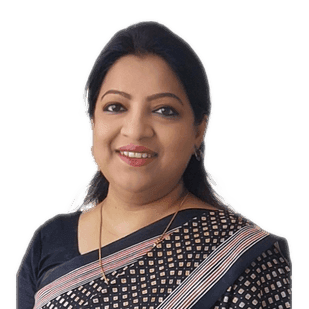 Dr. Mafruha Akter Rumana