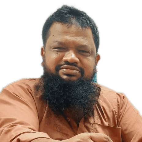 Asst. Prof. Dr. Zahidul Islam Khan