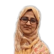Asst. Prof. Dr. Iffat Ara Tulip