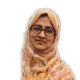 Asst. Prof. Dr. Iffat Ara Tulip