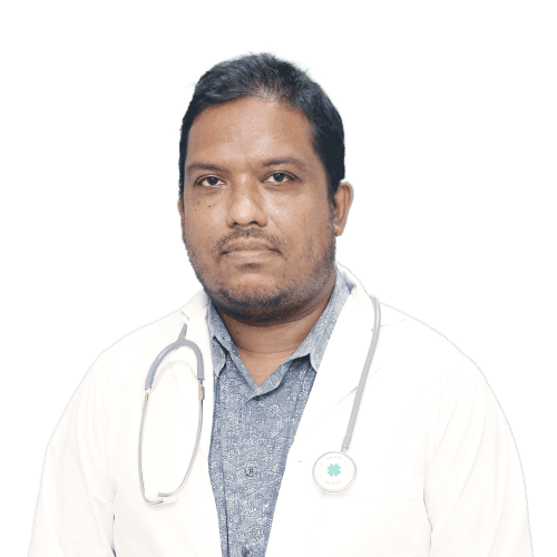 Asst. Prof. Dr. Mohammad Imtiaj Sultan