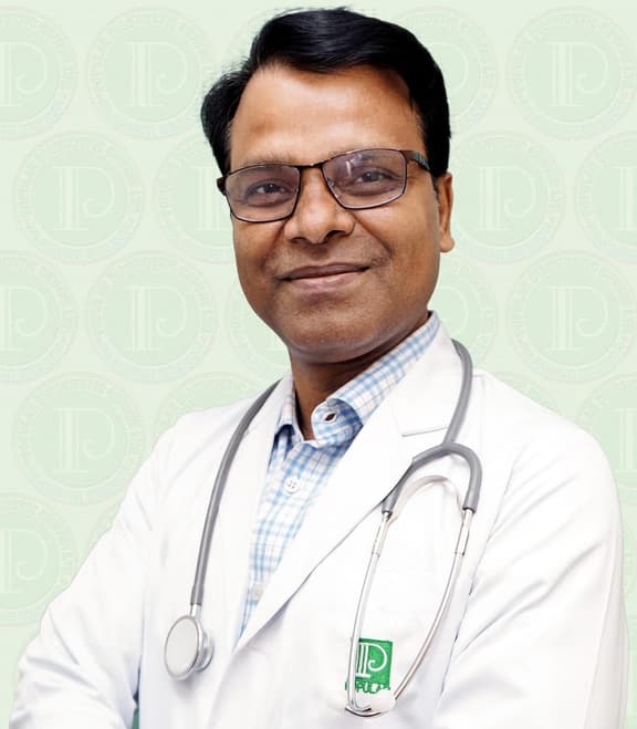 Prof. Dr. Md. Nure-Alam Siddiqui