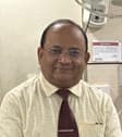 Dr. Associate. Prof. Dr. Akhlak Ahmed