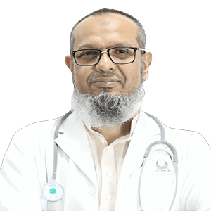 Dr. Md. Shafiul Azam