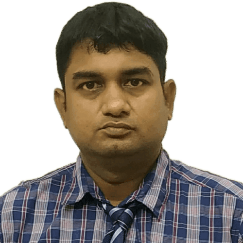 Dr. Md. Selim Morshed Shuvo