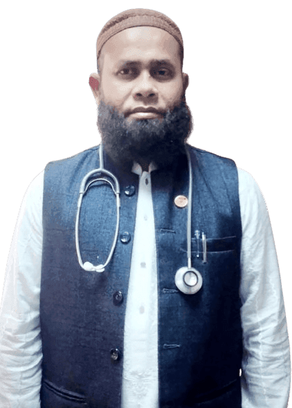 Dr. Assoc. Prof. Md. Jahangir Alam