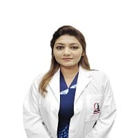 Dr. Saima Ahmed Remi