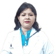 Asst. Prof. Dr. Farhana Kalam (Ovi)